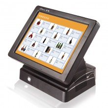 15" POS Терминал Zonerich ZQ9100